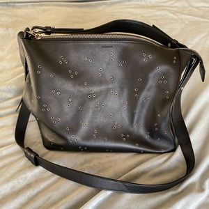 AllSaints Junai Crossbody Bag